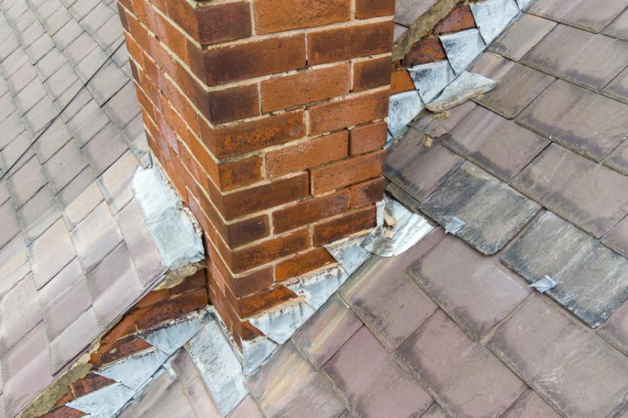 Lead Work and Flashing